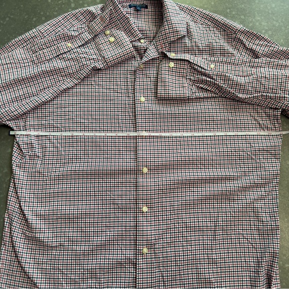 Peter Millar Dress Button Down Shirt - Picture 7 of 8